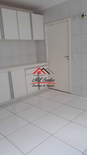 Apartamento para alugar com 3 quartos, 157m² - Foto 11