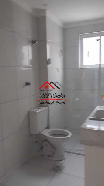 Apartamento para alugar com 3 quartos, 157m² - Foto 14
