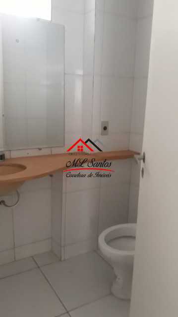 Apartamento para alugar com 3 quartos, 157m² - Foto 15