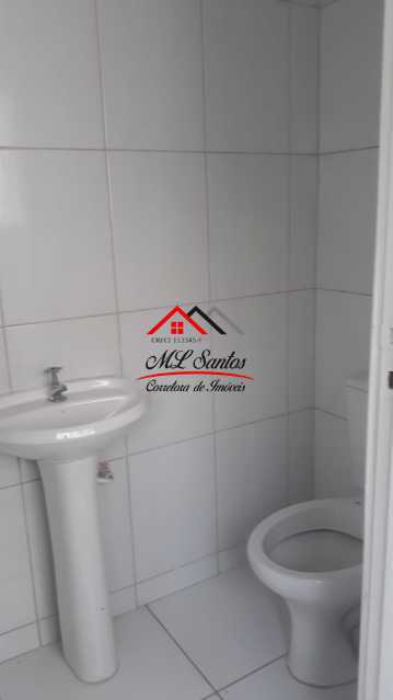 Apartamento para alugar com 3 quartos, 157m² - Foto 16