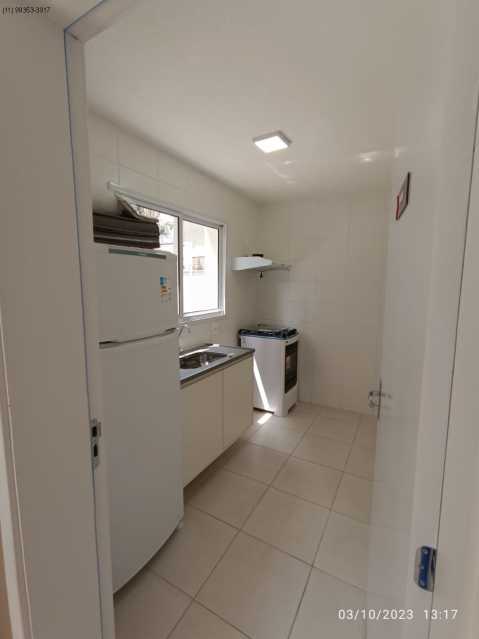 Apartamento à venda com 1 quarto, 35m² - Foto 15