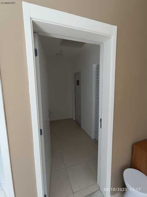 Apartamento à venda com 1 quarto, 35m² - Foto 16