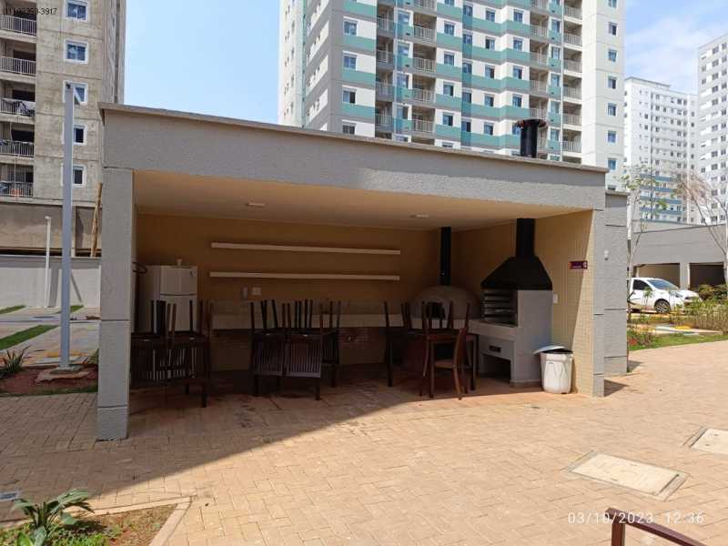 Apartamento à venda com 1 quarto, 35m² - Foto 23