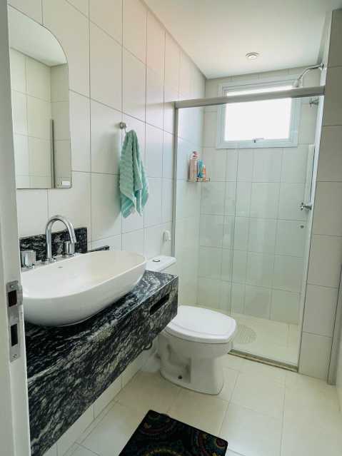 Apartamento à venda com 2 quartos, 68m² - Foto 21