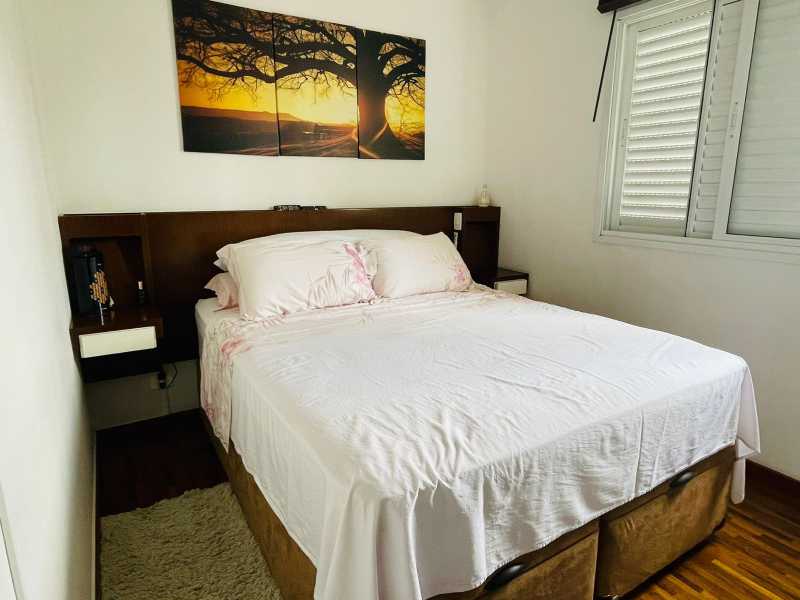 Apartamento à venda com 2 quartos, 68m² - Foto 9