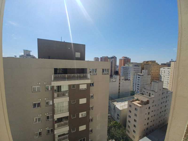 Apartamento à venda e aluguel com 2 quartos, 56m² - Foto 15