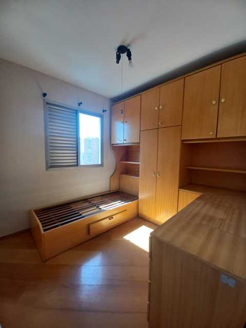 Apartamento à venda e aluguel com 2 quartos, 56m² - Foto 14