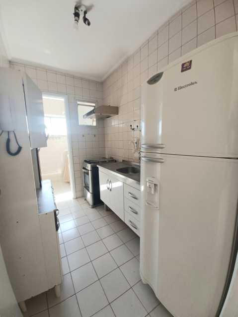 Apartamento à venda e aluguel com 2 quartos, 56m² - Foto 4