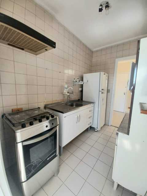 Apartamento à venda e aluguel com 2 quartos, 56m² - Foto 5