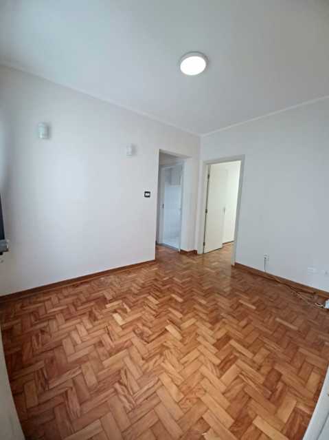 Apartamento, 1 quarto, 45 m² - Foto 1