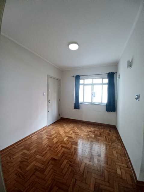 Apartamento, 1 quarto, 45 m² - Foto 2