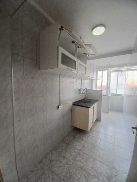 Apartamento, 1 quarto, 45 m² - Foto 7