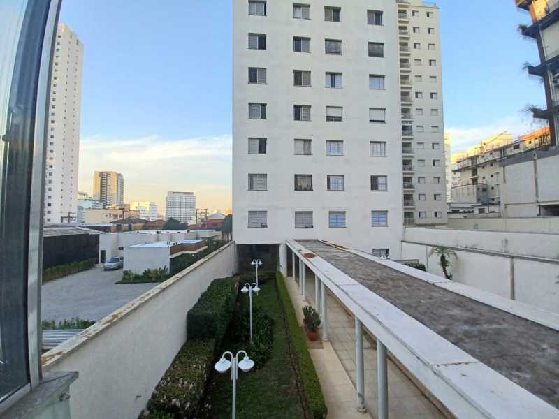 Apartamento, 1 quarto, 45 m² - Foto 10