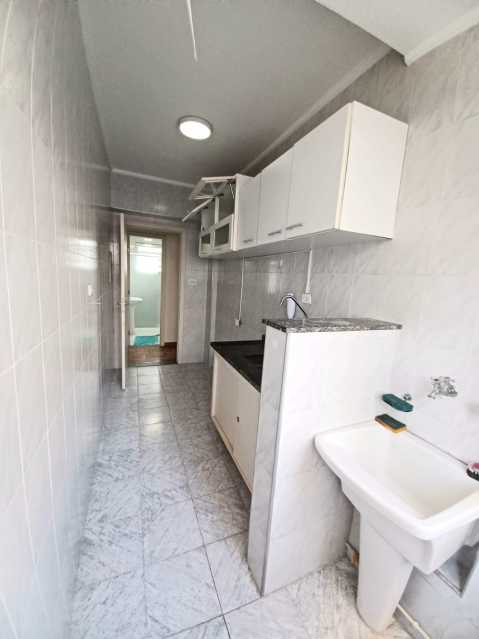 Apartamento, 1 quarto, 45 m² - Foto 6