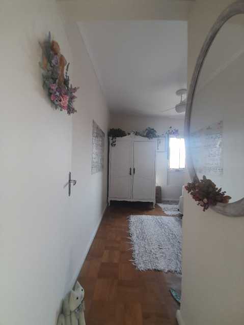 Apartamento à venda com 3 quartos, 94m² - Foto 13