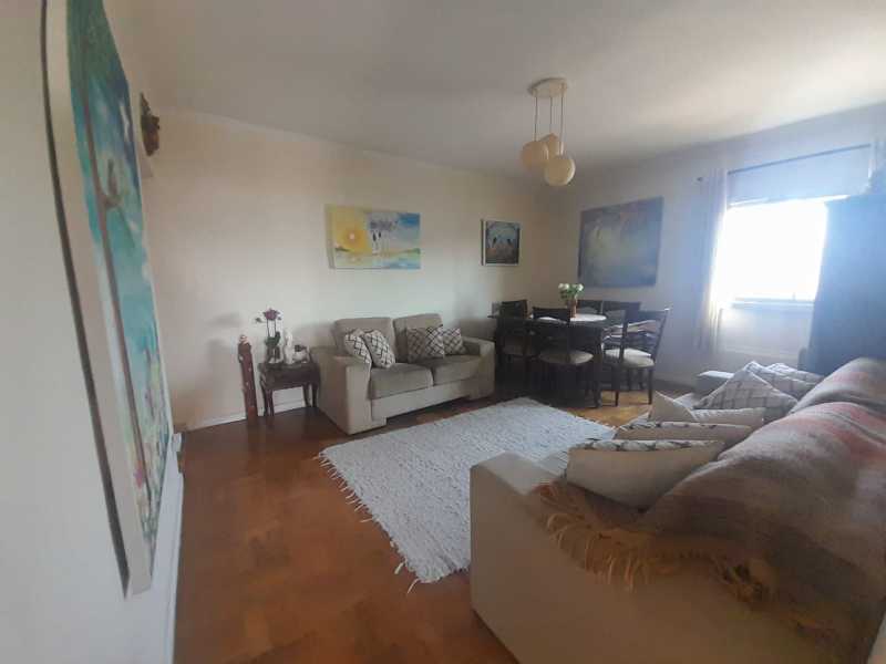 Apartamento à venda com 3 quartos, 94m² - Foto 6