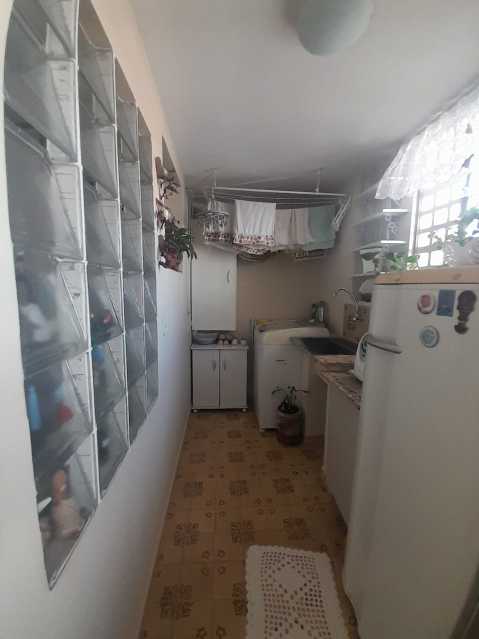 Apartamento à venda com 3 quartos, 94m² - Foto 5