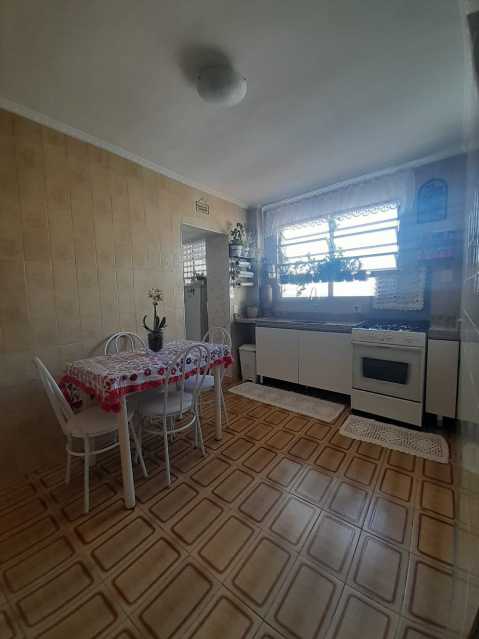 Apartamento à venda com 3 quartos, 94m² - Foto 3