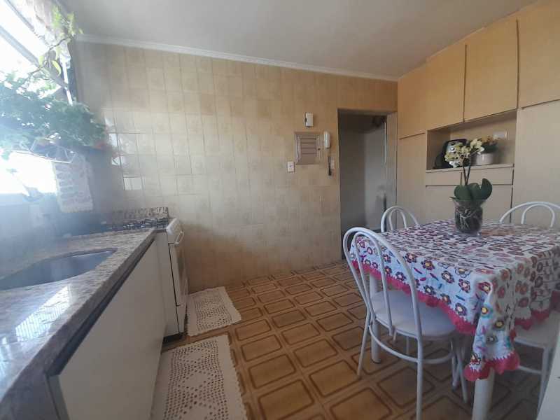 Apartamento à venda com 3 quartos, 94m² - Foto 1