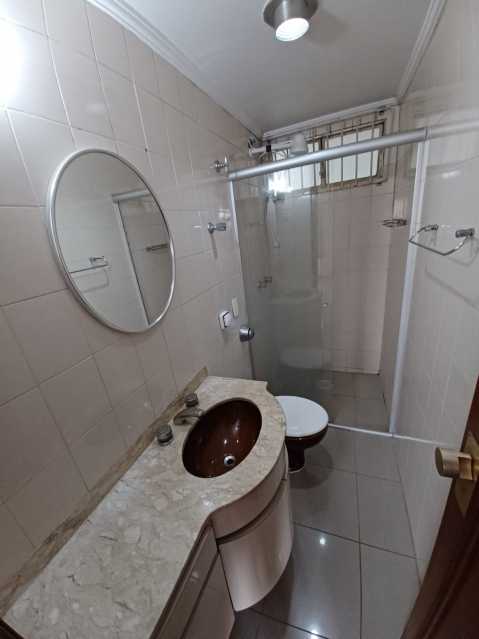 Apartamento para alugar com 2 quartos, 60m² - Foto 5