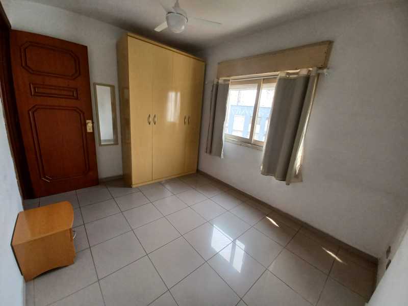 Apartamento para alugar com 2 quartos, 60m² - Foto 4