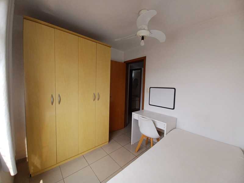 Apartamento para alugar com 2 quartos, 60m² - Foto 7