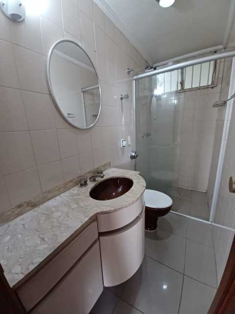 Apartamento para alugar com 2 quartos, 60m² - Foto 6