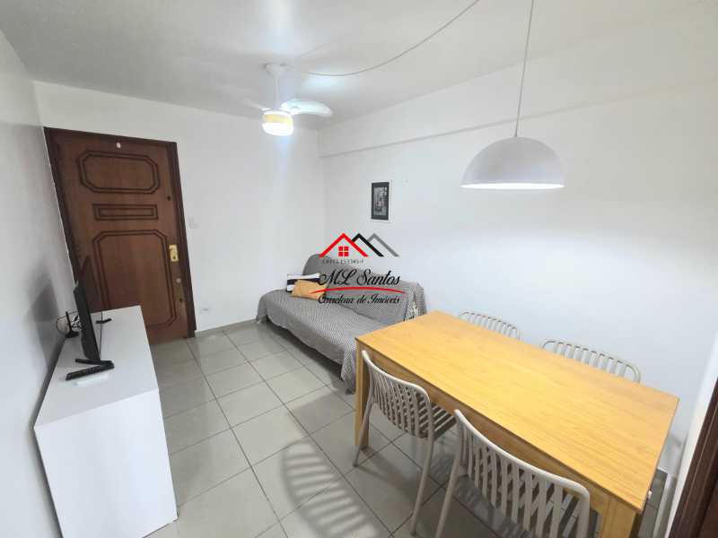 Apartamento, 2 quartos, 60 m² - Foto 2