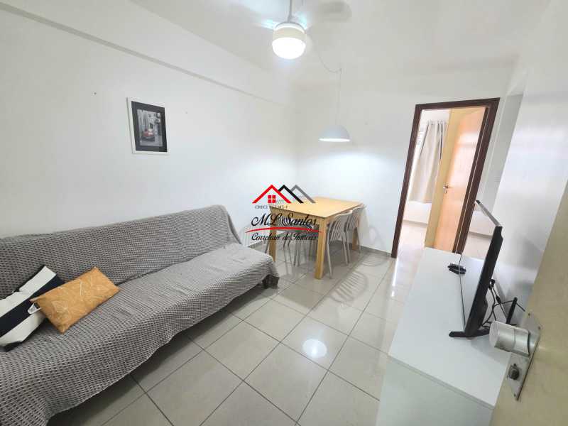 Apartamento, 2 quartos, 60 m² - Foto 3
