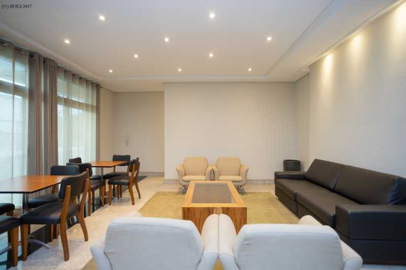 Apartamento à venda com 4 quartos, 235m² - Foto 1