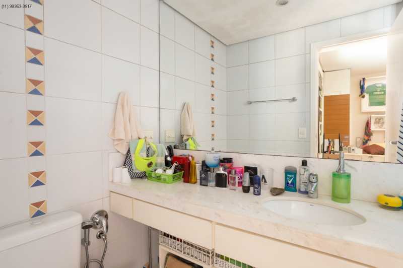 Apartamento à venda com 4 quartos, 235m² - Foto 9