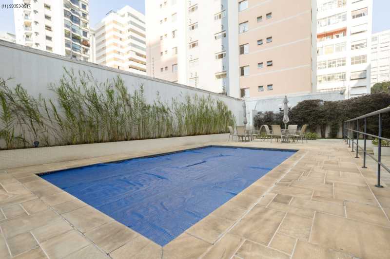 Apartamento à venda com 4 quartos, 235m² - Foto 24