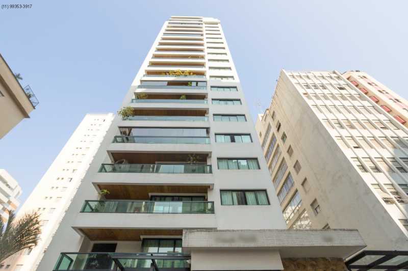 Apartamento à venda com 4 quartos, 235m² - Foto 26