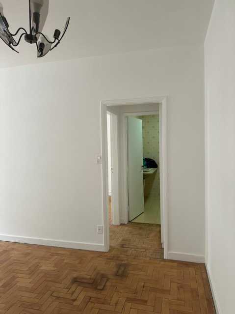 Apartamento à venda com 1 quarto, 51m² - Foto 5