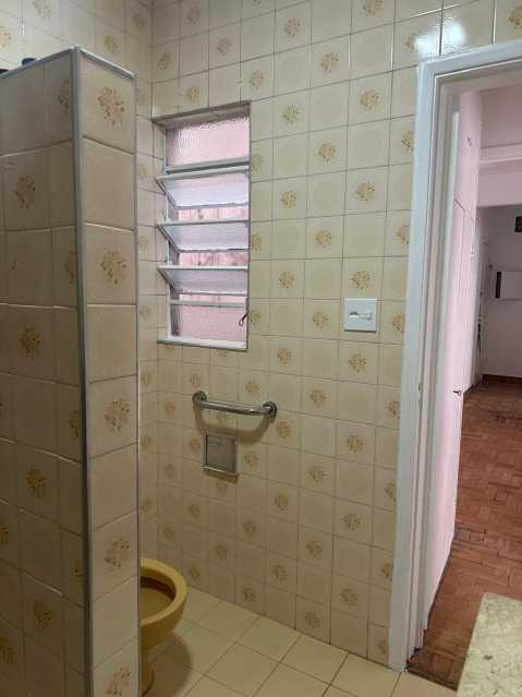 Apartamento à venda com 1 quarto, 51m² - Foto 16