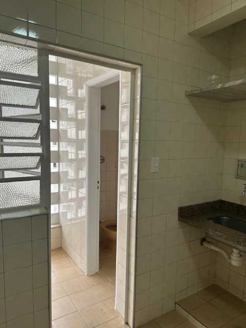 Apartamento à venda com 1 quarto, 51m² - Foto 8