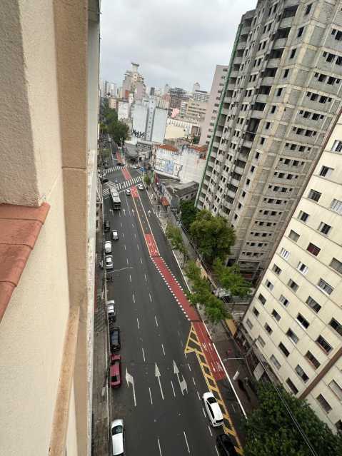 Apartamento à venda com 1 quarto, 51m² - Foto 19