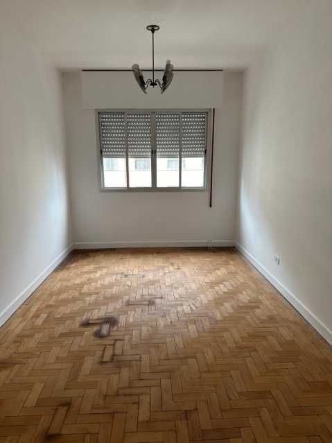 Apartamento à venda com 1 quarto, 51m² - Foto 2