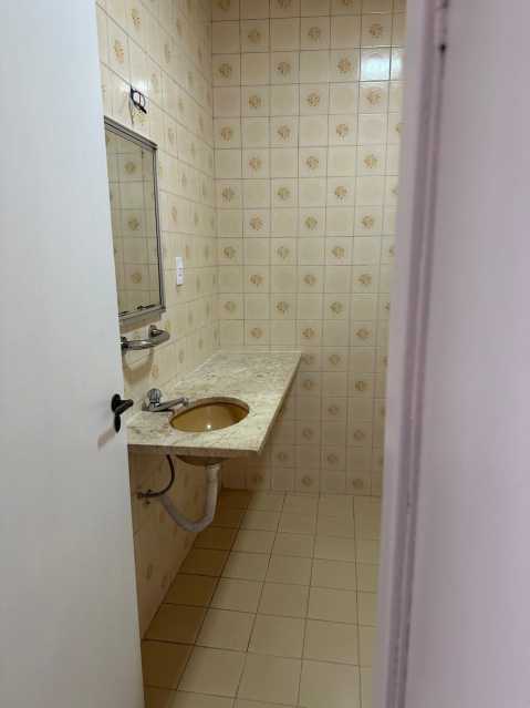 Apartamento à venda com 1 quarto, 51m² - Foto 14