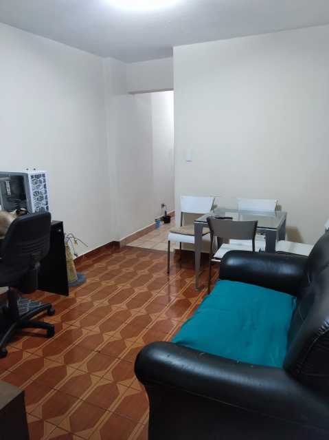 Kitnet e Studio à venda com 1 quarto, 36m² - Foto 2