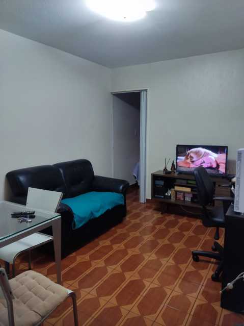 Kitnet e Studio à venda com 1 quarto, 36m² - Foto 1