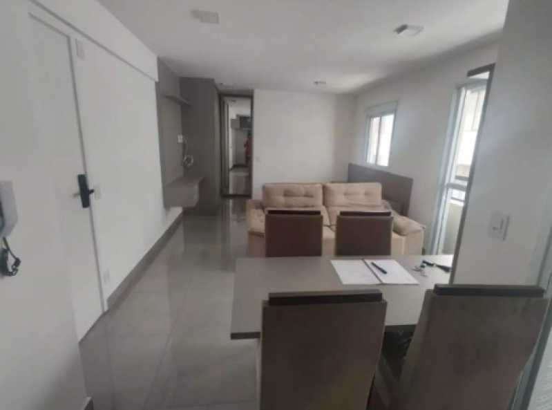 Apartamento para alugar - Foto 4