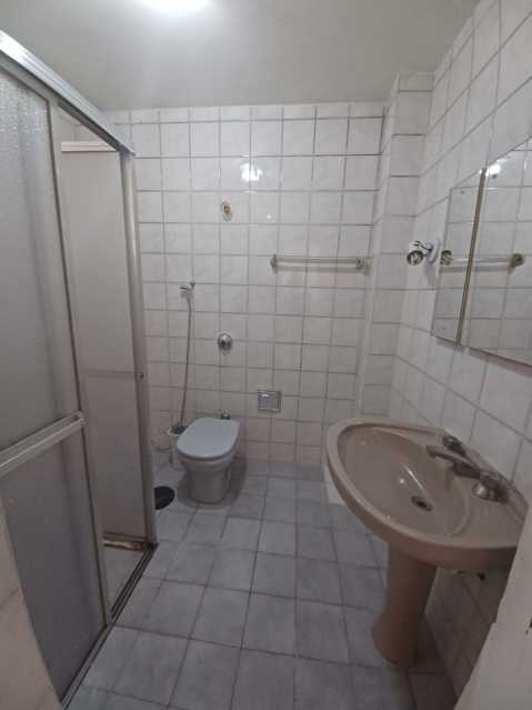 Apartamento para alugar com 1 quarto - Foto 14