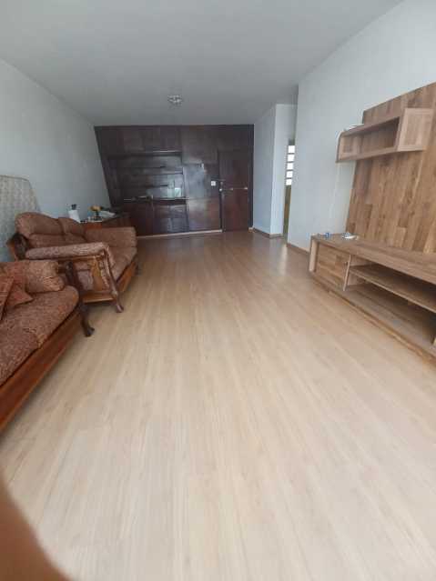 Apartamento para alugar com 1 quarto - Foto 2