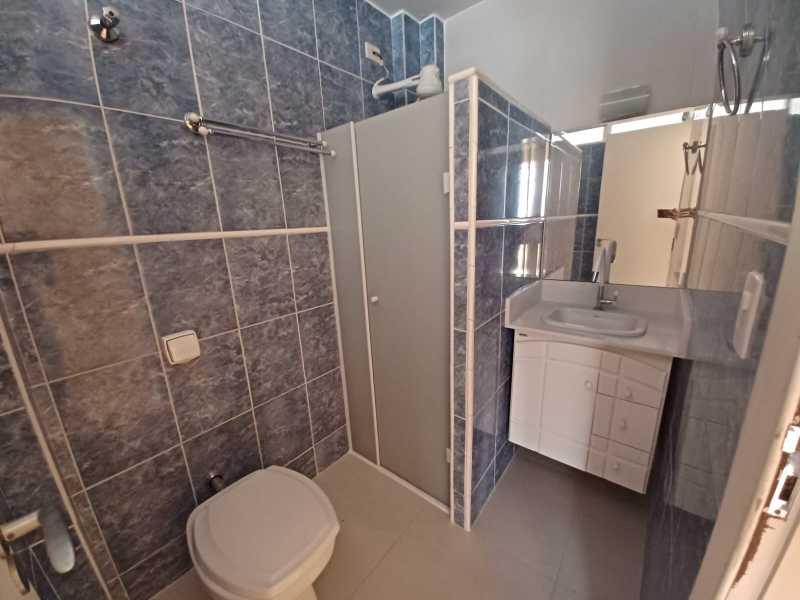 Apartamento à venda com 2 quartos - Foto 5