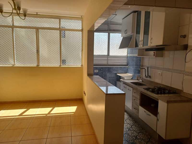 Apartamento à venda com 2 quartos - Foto 2