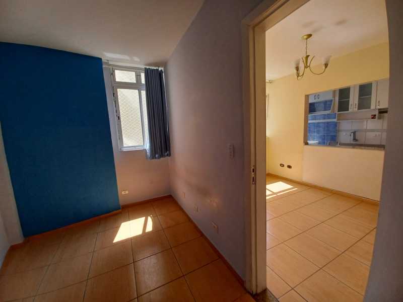 Apartamento à venda com 2 quartos - Foto 6