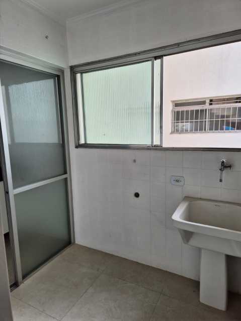 Apartamento para alugar com 3 quartos, 75m² - Foto 13