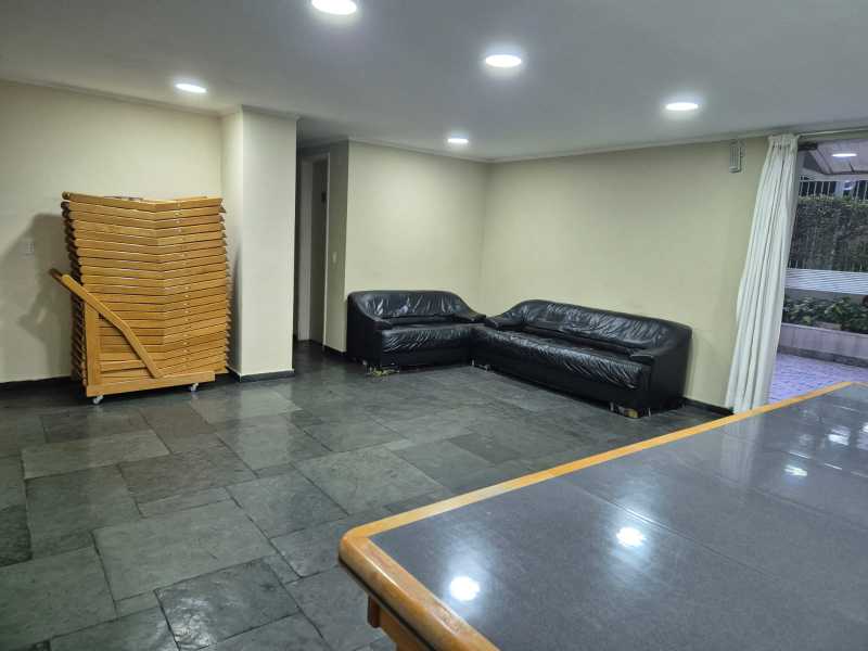 Apartamento para alugar com 3 quartos, 75m² - Foto 23