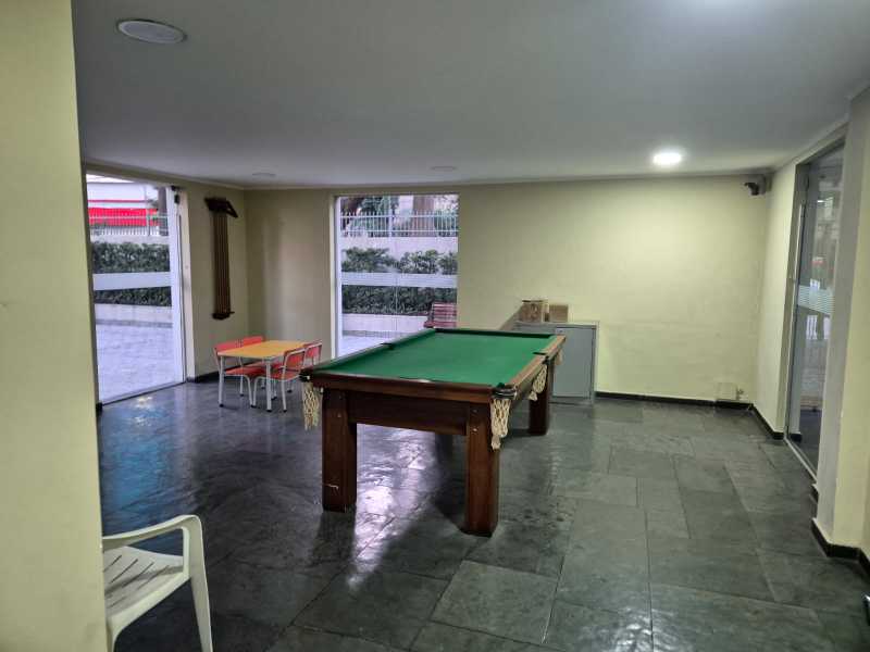 Apartamento para alugar com 3 quartos, 75m² - Foto 25